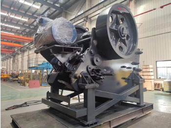 Nový Čelisťový drtič Kinglink NEW C120 PRIMARY JAW CRUSHER | Copper Ore: obrázek 3