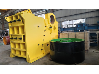 Čelisťový drtič KINGLINK