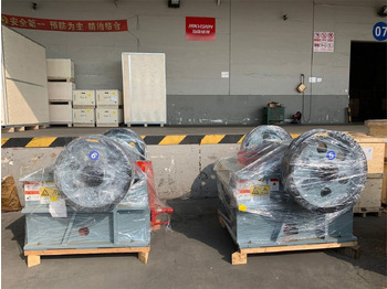 Nový Čelisťový drtič Kinglink PEX1030 Small Jaw Crusher | Mineral Ore: obrázek 3 Nový Čelisťový drtič Kinglink PEX1030 Small Jaw Crusher | Mineral Ore: obrázek 3