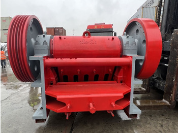 Kinglink PEX1251 Aggregate Stone Granulator Jaw Crusher leasing Kinglink PEX1251 Aggregate Stone Granulator Jaw Crusher: obrázek 1