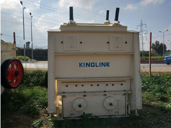 Nový Nárazový drtič Kinglink PF1214 HSI Impact Crusher: obrázek 2