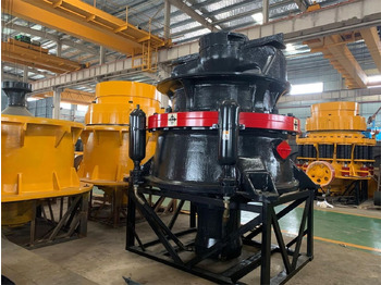 Nový Kuželový drtič Kinglink Sandvik type Hydraulic Cone Crusher CH660 | Diabase: obrázek 4