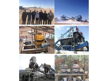 Nový Důlní stroj Kinglink WBW140 APRON FEEDER: obrázek 4