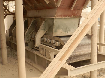 Nový Důlní stroj Kinglink WBW140 APRON FEEDER: obrázek 2