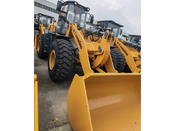 Lonking ZL50NC leasing Lonking ZL50NC: obrázek 3