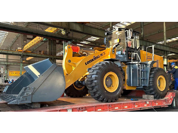Lonking ZL50NC leasing Lonking ZL50NC: obrázek 1