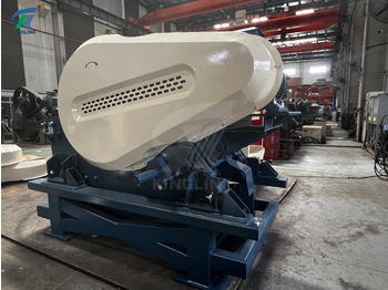 Nový Čelisťový drtič Metso C96 Type Jaw Crusher for concrete waste recycling: obrázek 2
