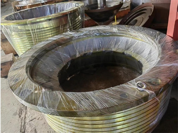 Kuželový drtič METSO