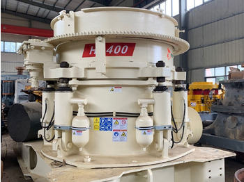 Kuželový drtič Metso HP400 Used Hydraulic Cone Crusher: obrázek 3