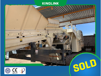 Metso LT200HP leasing Metso LT200HP: obrázek 1