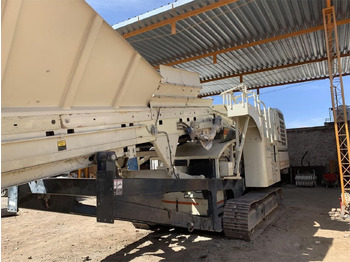 Metso LT200HP leasing Metso LT200HP: obrázek 4