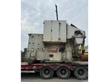 Čelisťový drtič Metso Nordberg C140 Jaw Crusher: obrázek 2