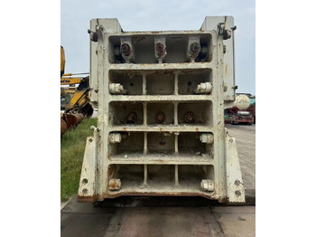 Čelisťový drtič Metso Nordberg C140 Jaw Crusher: obrázek 4
