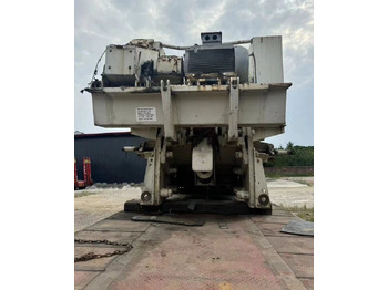 Čelisťový drtič Metso Nordberg C140 Jaw Crusher: obrázek 3