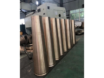 Nový Náhradní díly Copper bush and sleeves for Crusher: obrázek 2