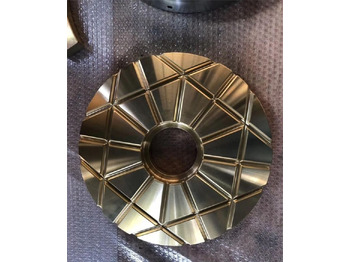 Nový Náhradní díly Copper bush and sleeves for Crusher: obrázek 5