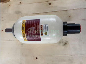 Náhradní díly pro Stavební technika KINGLINK Cast Steel Pressure Accumulator MM0444683-N02445269 For HP200 Cone Crusher: obrázek 2