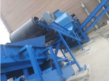 Nový Pásový dopravník New KINGLINK B650: obrázek 5 Nový Pásový dopravník New KINGLINK B650: obrázek 5