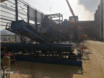 Nový Pásový dopravník New KINGLINK B650: obrázek 3 Nový Pásový dopravník New KINGLINK B650: obrázek 3