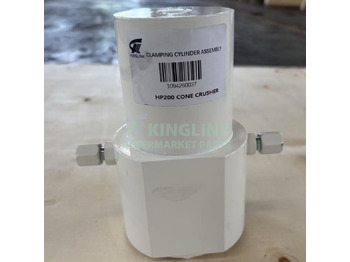 Náhradní díly KINGLINK