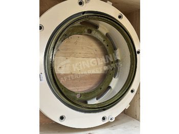 Náhradní díly KINGLINK