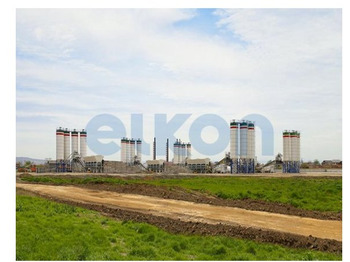 Betonárna ELKON