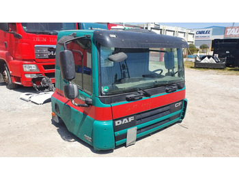 Kabina DAF CF