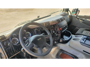 Kabina pro Nákladní auto DAF CF: obrázek 4