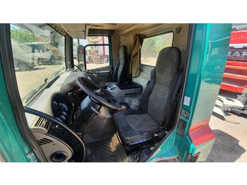 Kabina pro Nákladní auto DAF CF: obrázek 5