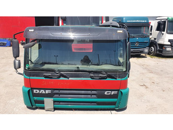 Kabina pro Nákladní auto DAF CF: obrázek 3