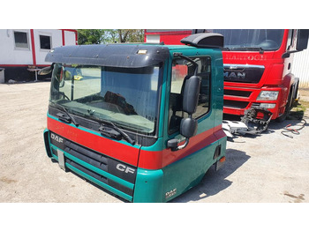 Kabina pro Nákladní auto DAF CF: obrázek 2