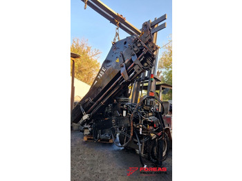Hydraulická ruka HIAB 245 E-4 WITH RADIO CONTROL: obrázek 3