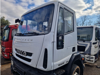 Kabina IVECO EuroCargo
