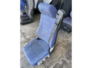Sedaček pro Nákladní auto MAN AIR DRIVER SEAT: obrázek 3