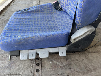 Sedaček pro Nákladní auto MAN AIR DRIVER SEAT: obrázek 4
