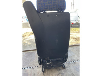 Sedaček pro Nákladní auto MAN AIR DRIVER SEAT: obrázek 5