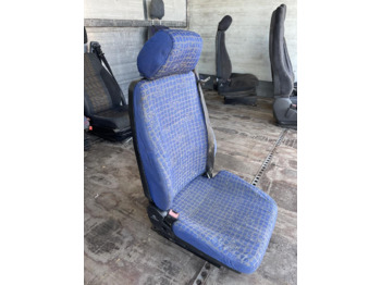 Sedaček pro Nákladní auto MAN AIR DRIVER SEAT: obrázek 2