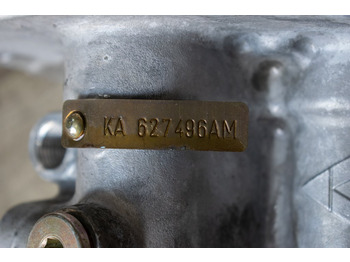 Hydraulika pro Nákladní auto MAN TGA HYDRAULIC LEVER: obrázek 3 Hydraulika pro Nákladní auto MAN TGA HYDRAULIC LEVER: obrázek 3