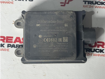 Řídicí blok MERCEDES-BENZ Actros