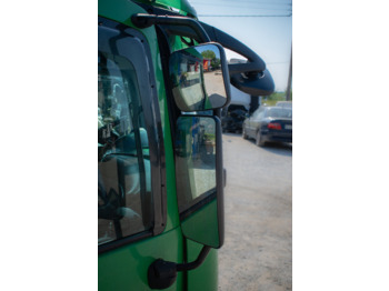 Zpětné zrcátko MERCEDES-BENZ Actros