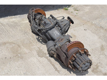 Transmise MERCEDES-BENZ Actros