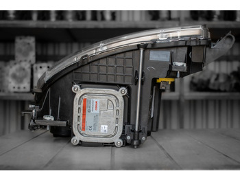 Nový Světlomet pro Nákladní auto MERCEDES-BENZ ACTROS MP IV EURO VI XENON HEADLIGHT - FRONT - PASSENGER: obrázek 4