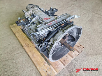 Převodovka MERCEDES-BENZ Actros