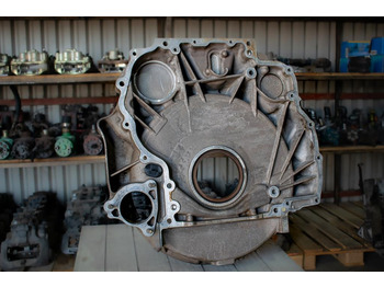 Setrvačník pro Nákladní auto MERCEDES-BENZ ACTROS MP4 - 471 015 01 02: obrázek 3 Setrvačník pro Nákladní auto MERCEDES-BENZ ACTROS MP4 - 471 015 01 02: obrázek 3