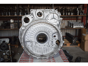 Setrvačník MERCEDES-BENZ Actros