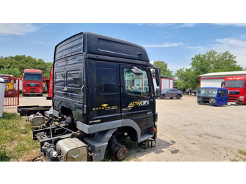 Kabina pro Nákladní auto MERCEDES-BENZ ATEGO 3 DOUBLE CAB: obrázek 3