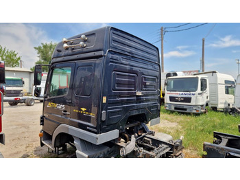 Kabina pro Nákladní auto MERCEDES-BENZ ATEGO 3 DOUBLE CAB: obrázek 4