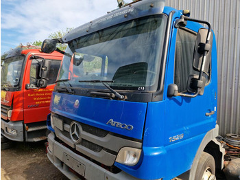 Kabina MERCEDES-BENZ Atego