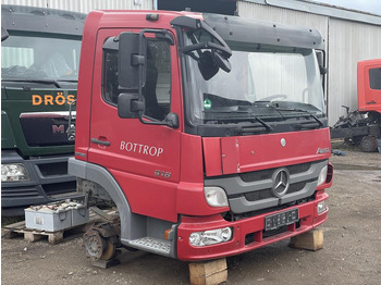 Kabina MERCEDES-BENZ Atego