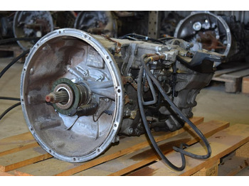 Převodovka MERCEDES-BENZ Atego